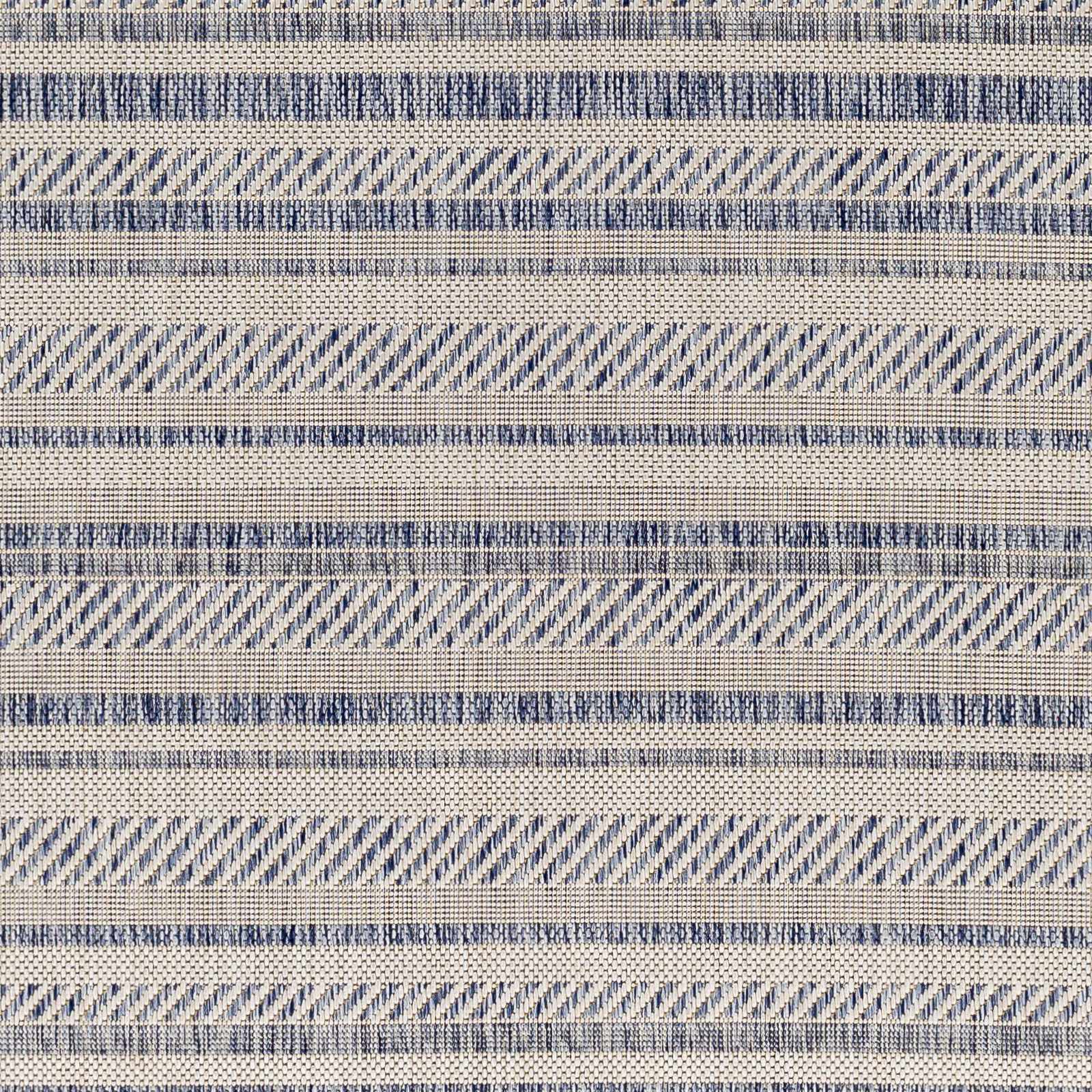 Dumalag Striped Nordic Outdoor Rug by Boutique Rugs