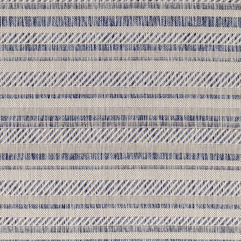 Dumalag Striped Nordic Outdoor Rug by Boutique Rugs