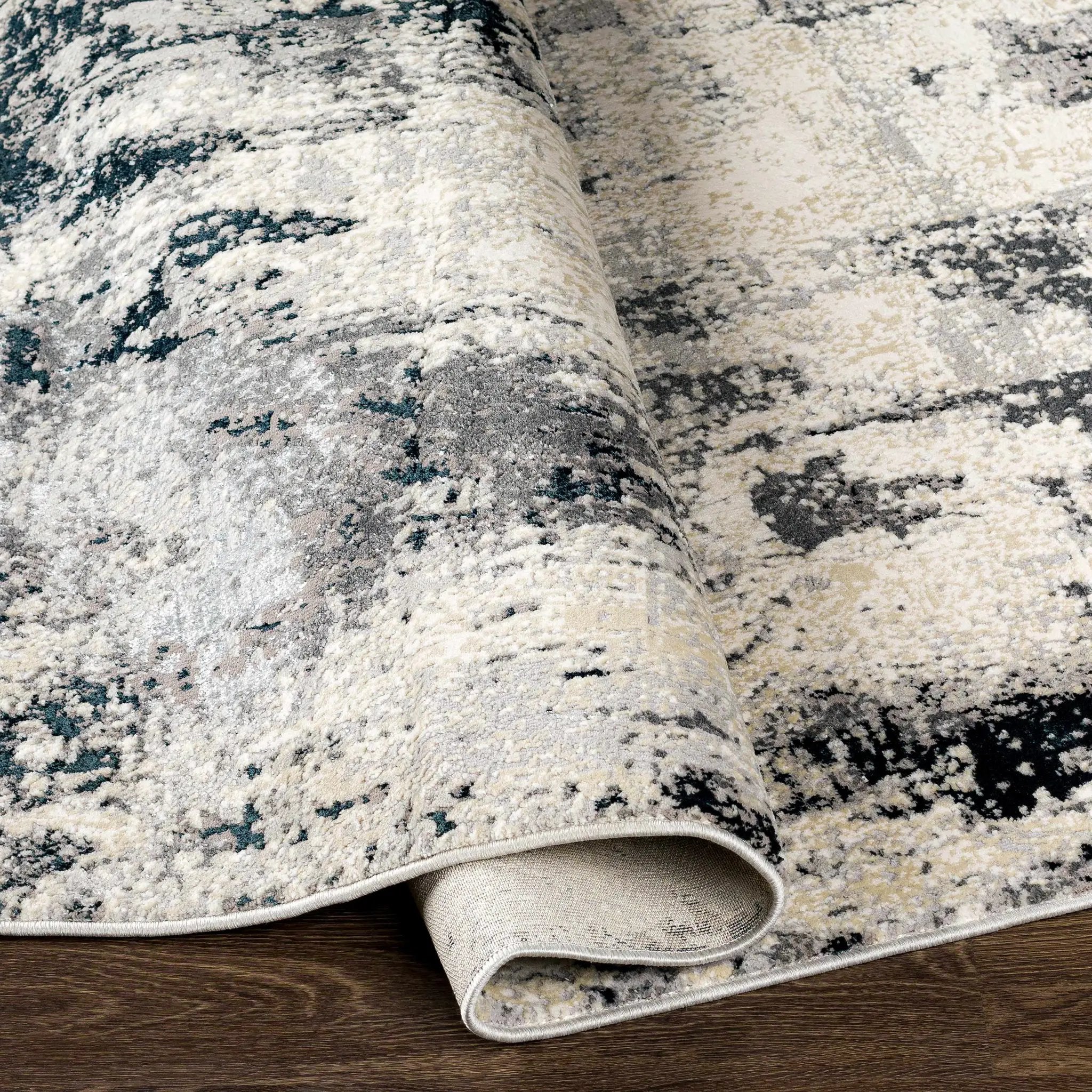 Dumangas Area Rug - Clearance by Boutique Rugs