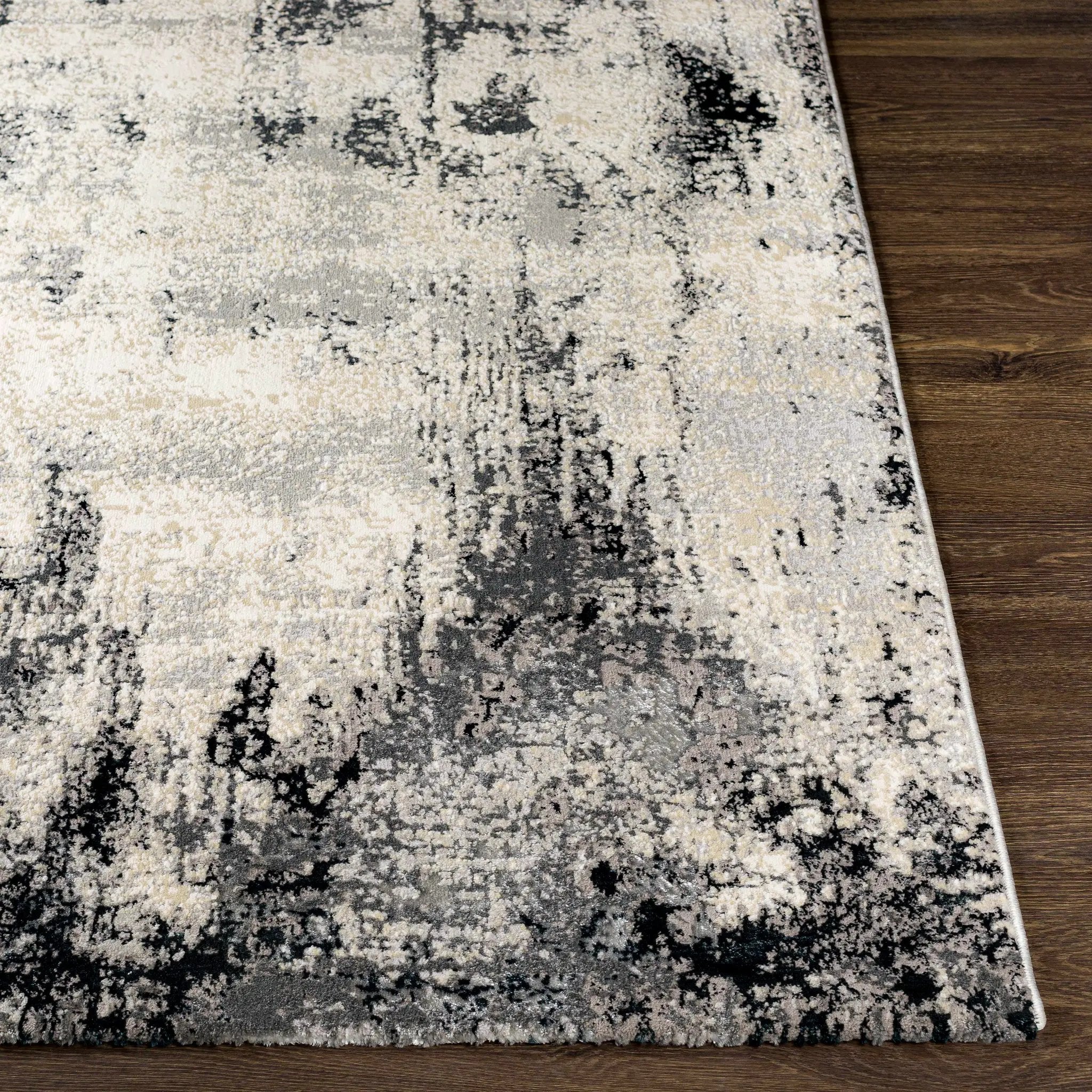 Dumangas Area Rug - Clearance by Boutique Rugs