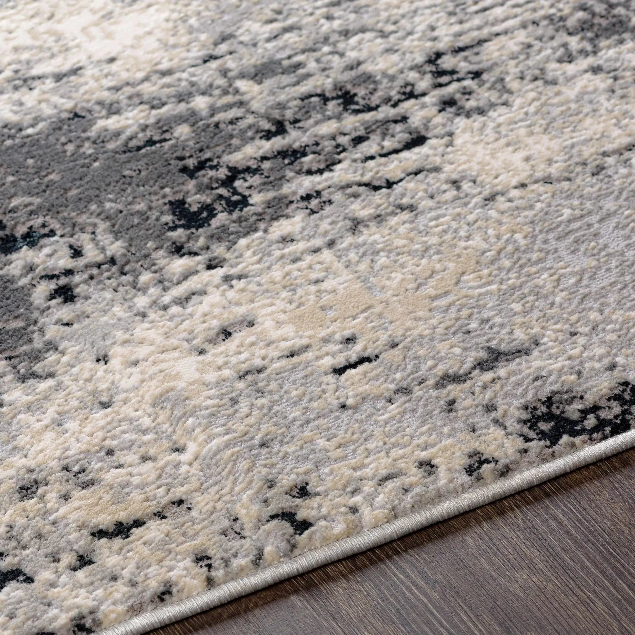 Dumangas Area Rug - Clearance by Boutique Rugs