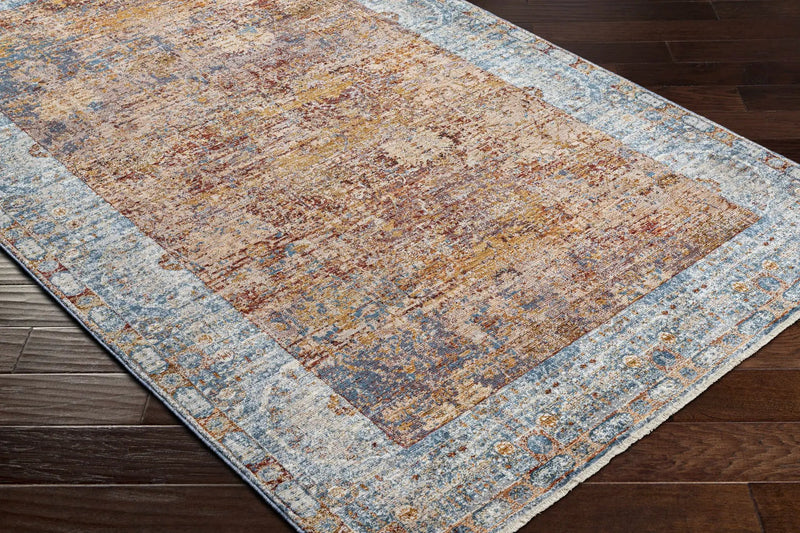 Demirci Area Rug - Clearance by Boutique Rugs