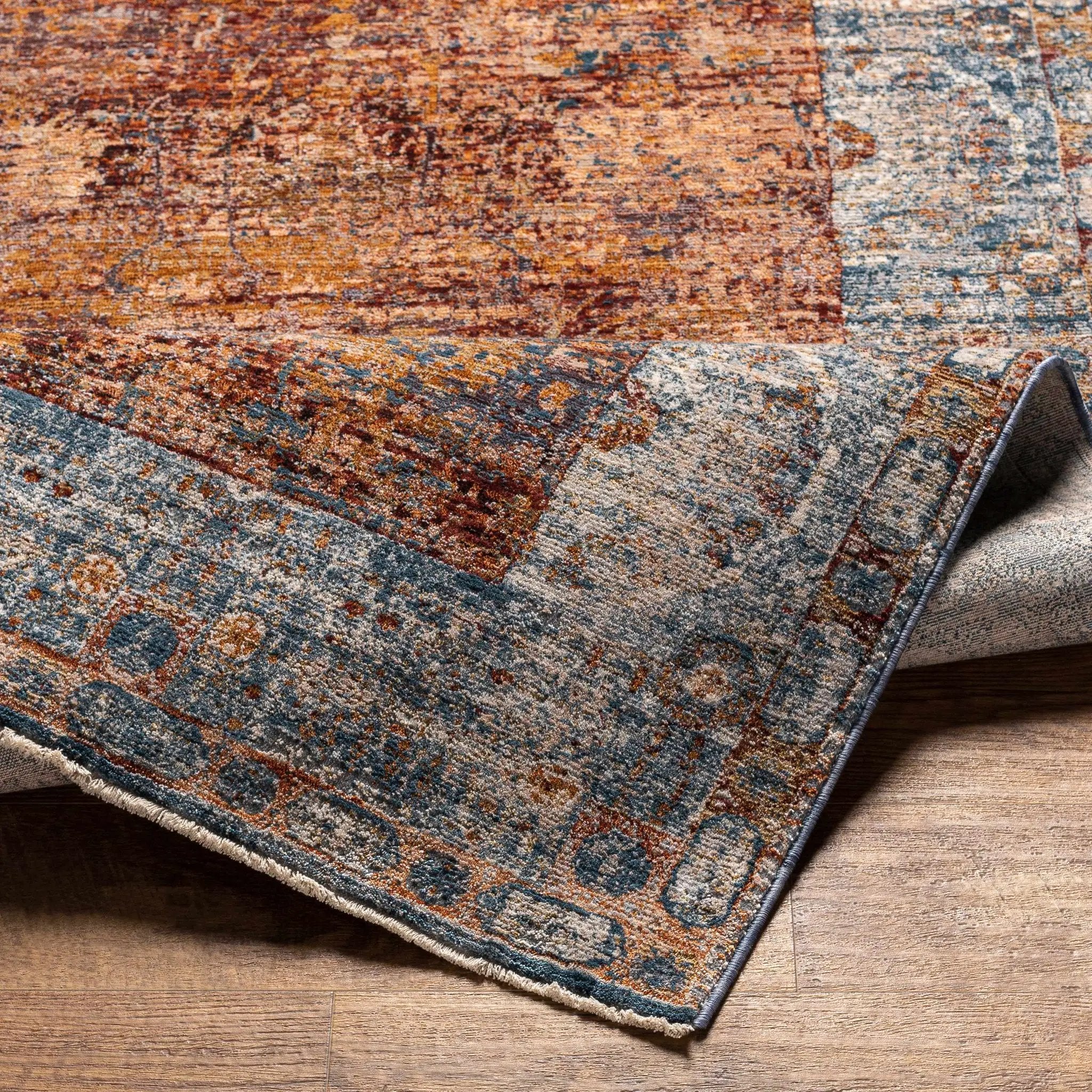 Demirci Area Rug - Clearance by Boutique Rugs