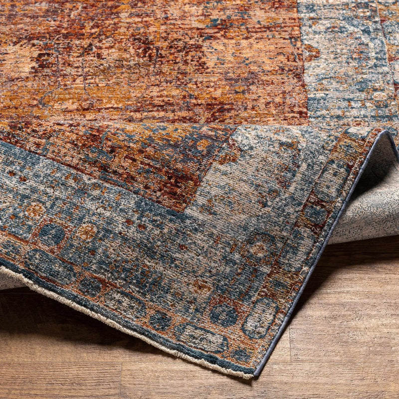 Demirci Area Rug - Clearance by Boutique Rugs