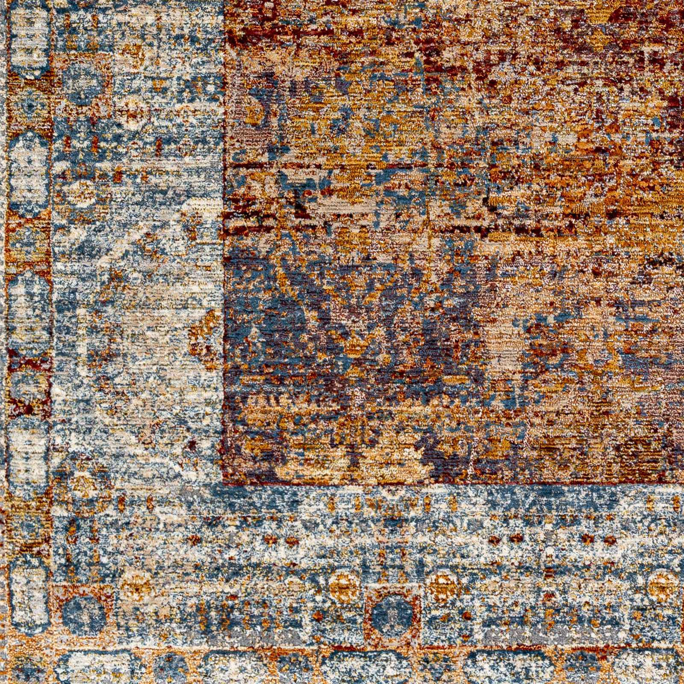 Demirci Area Rug - Clearance by Boutique Rugs