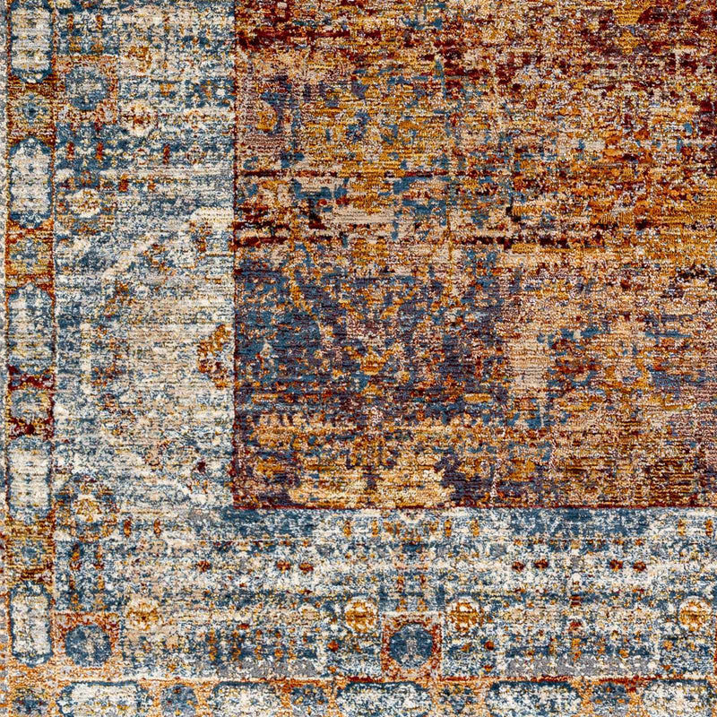 Demirci Area Rug - Clearance by Boutique Rugs