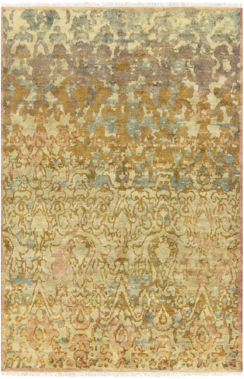 Duncansville Area Rug - Clearance by Boutique Rugs