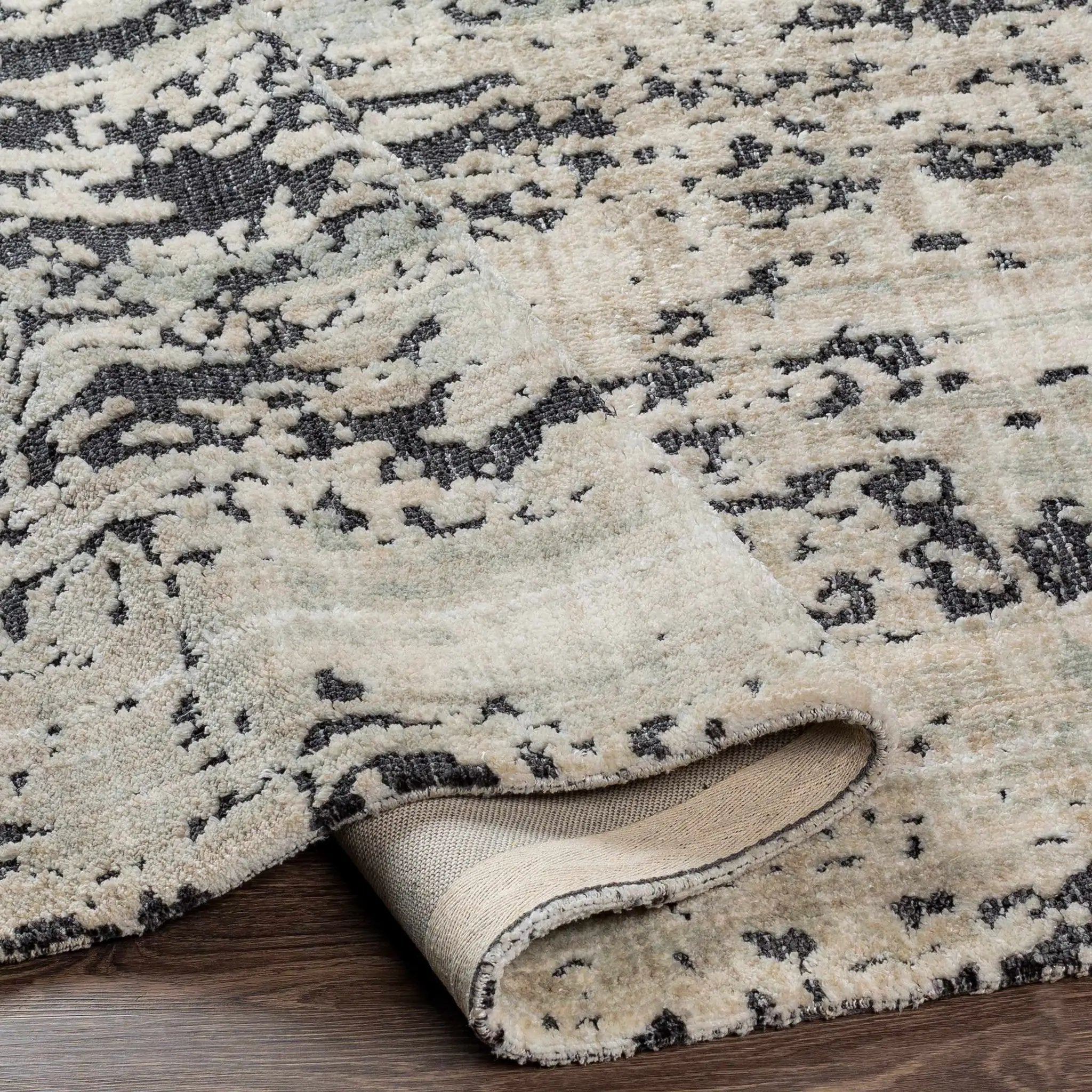 Dundry Area Carpet - Clearance by Boutique Rugs