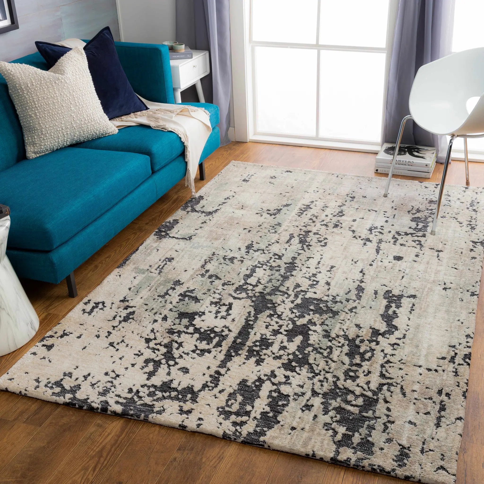 Dundry Area Carpet - Clearance by Boutique Rugs