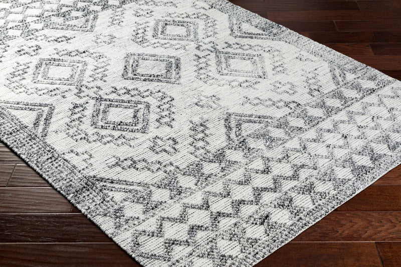 Adan Area Rug - Clearance by Boutique Rugs