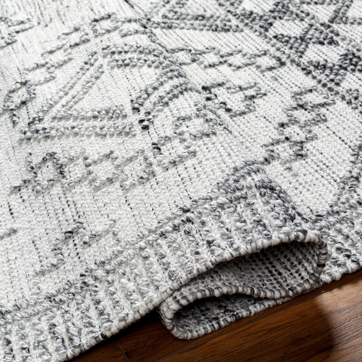 Adan Area Rug - Clearance by Boutique Rugs