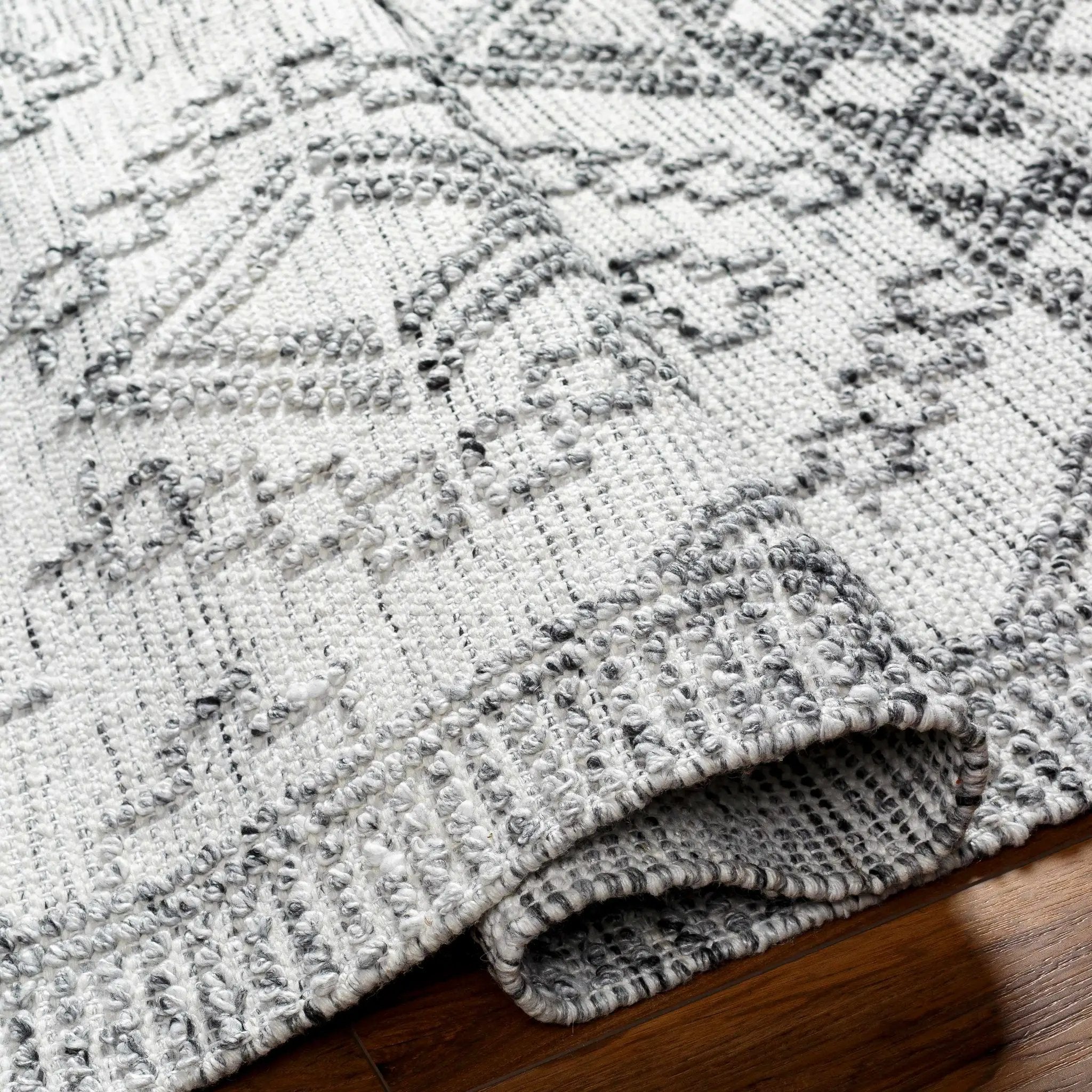 Adan Area Rug - Clearance by Boutique Rugs