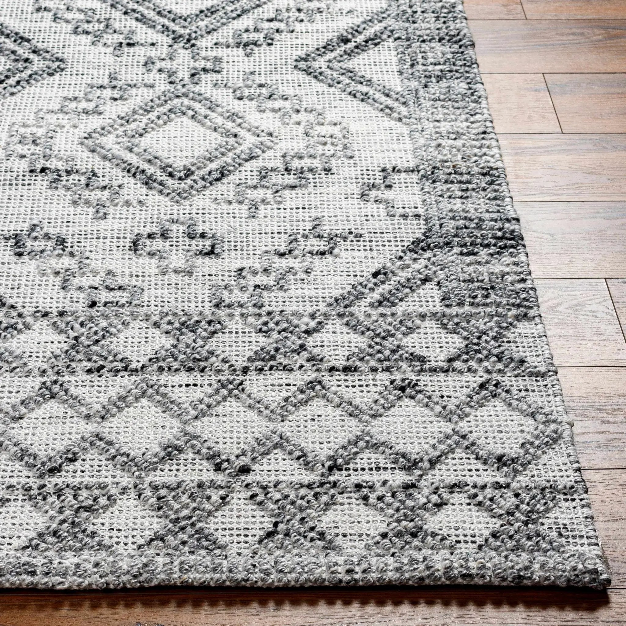 Adan Area Rug - Clearance by Boutique Rugs