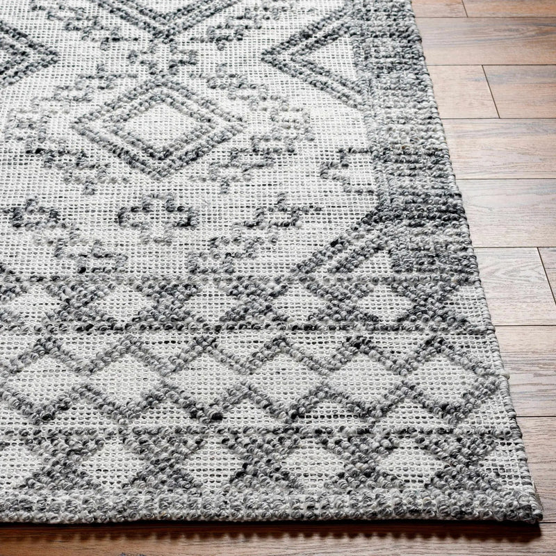Adan Area Rug - Clearance by Boutique Rugs