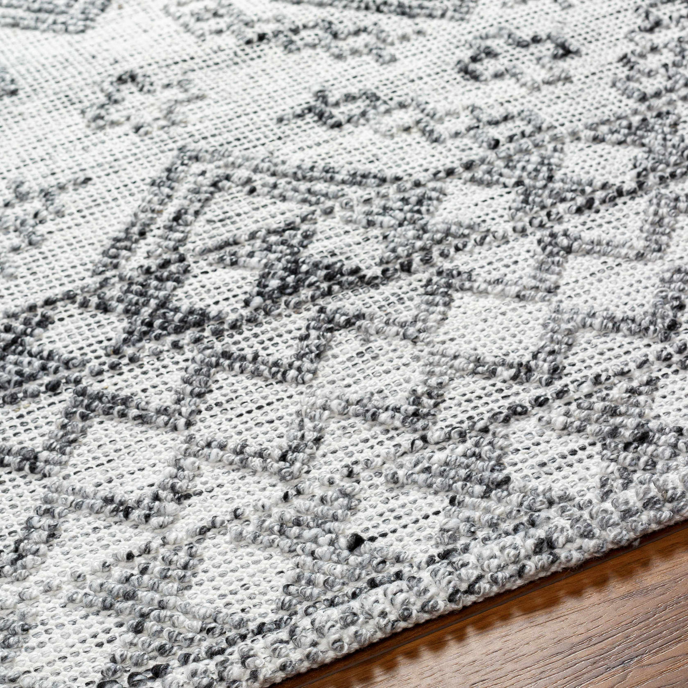 Adan Area Rug - Clearance by Boutique Rugs