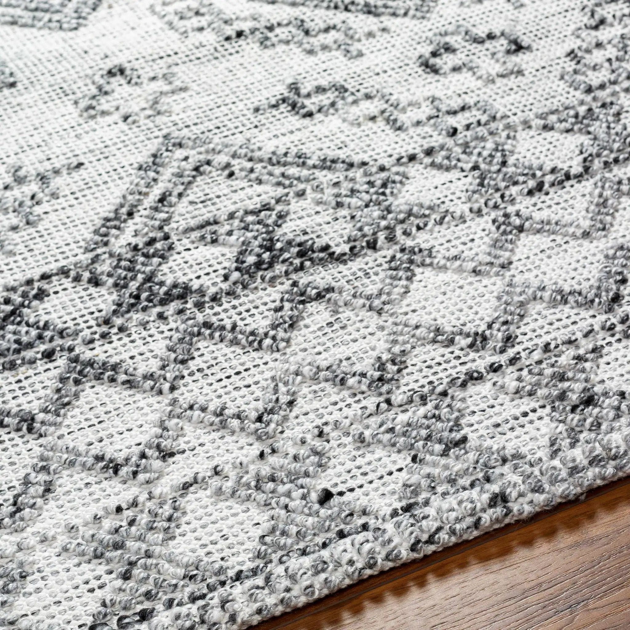Adan Area Rug - Clearance by Boutique Rugs