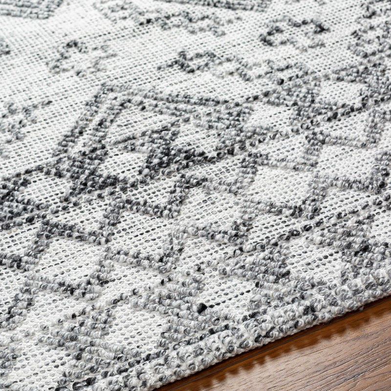 Adan Area Rug - Clearance by Boutique Rugs