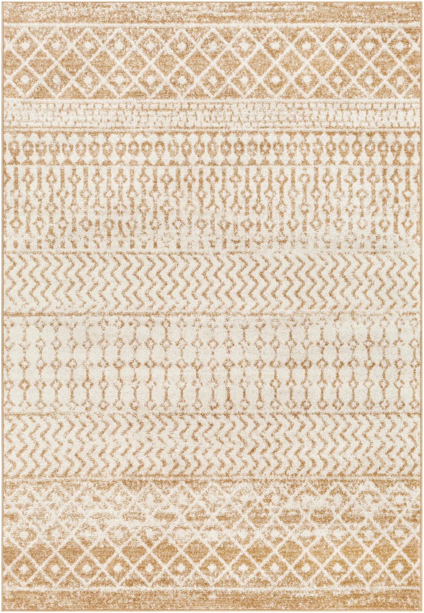 Dong Area Rug - Clearance by Boutique Rugs
