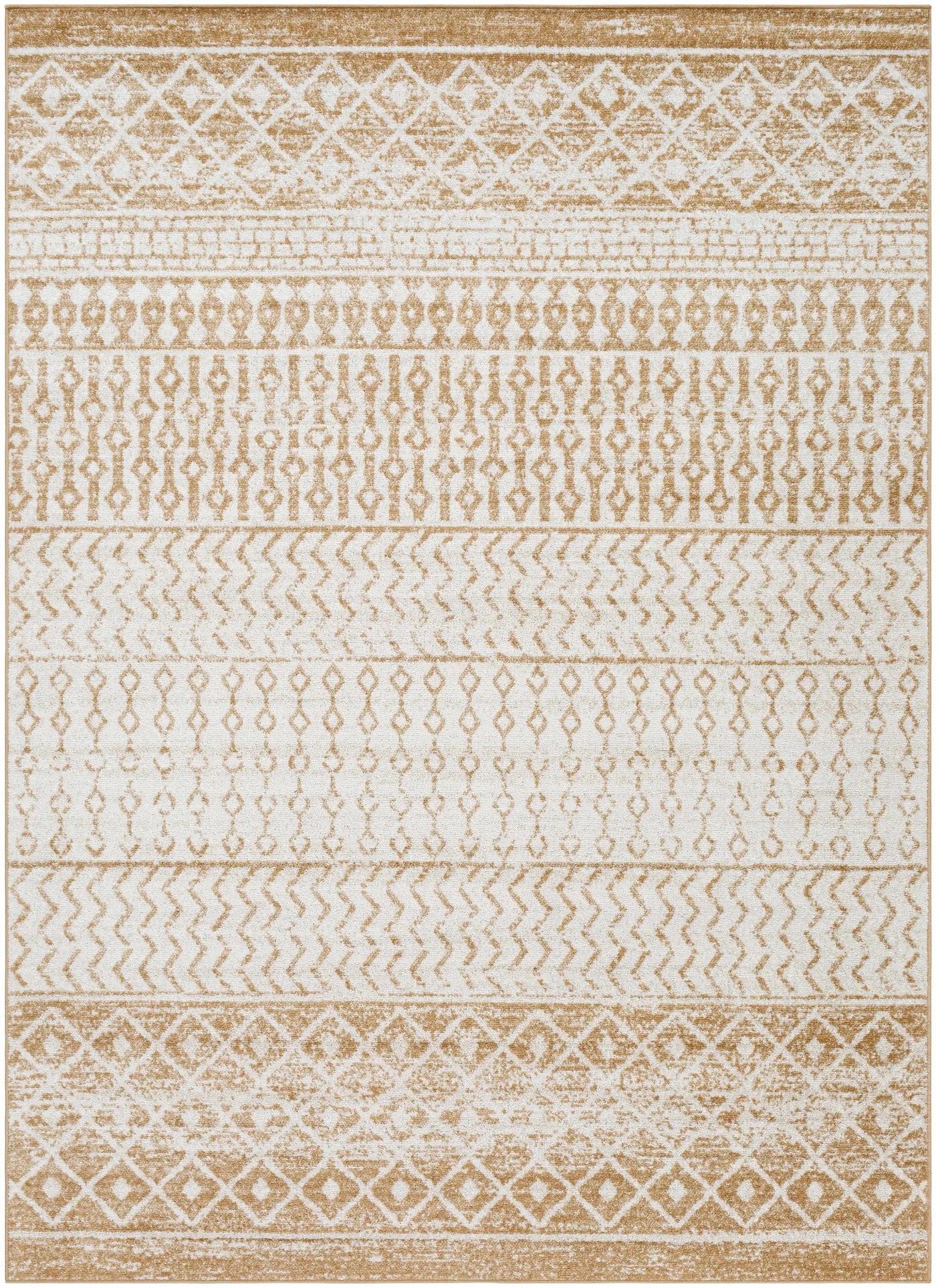 Dong Area Rug - Clearance by Boutique Rugs