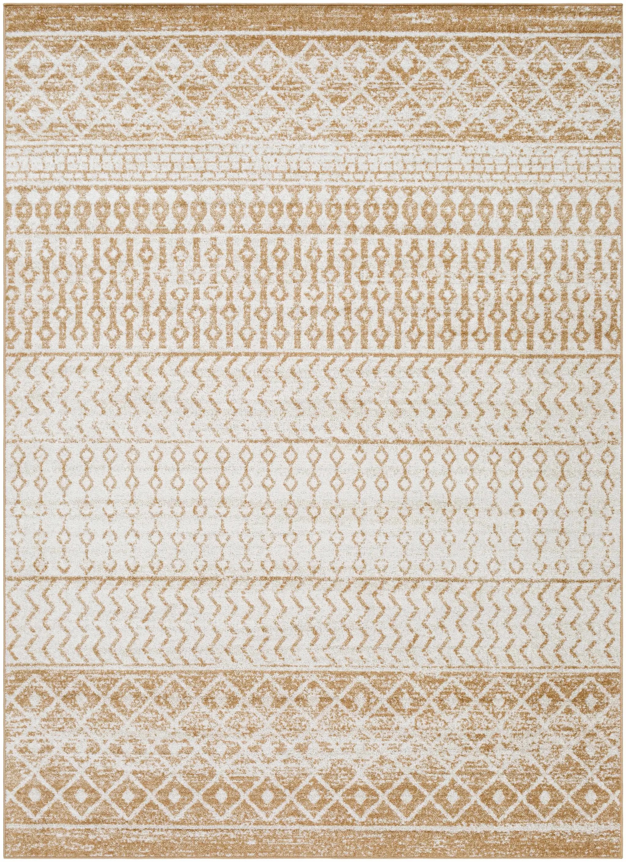 Dong Area Rug - Clearance by Boutique Rugs