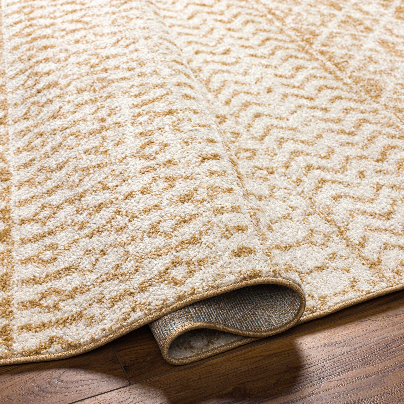 Dong Area Rug - Clearance by Boutique Rugs