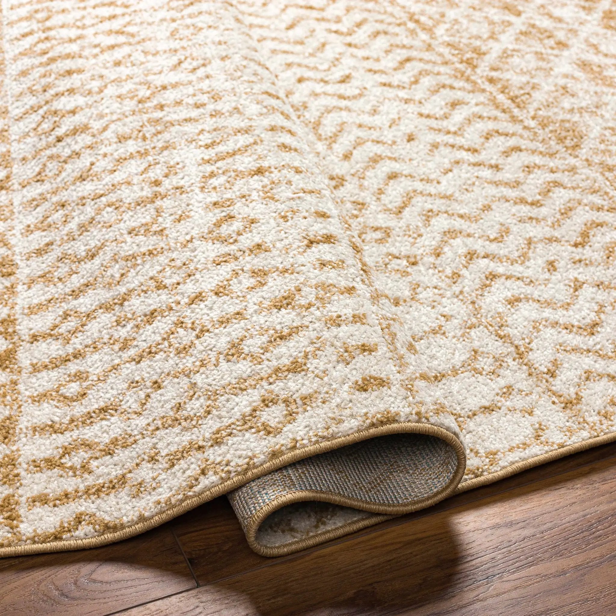 Dong Area Rug - Clearance by Boutique Rugs