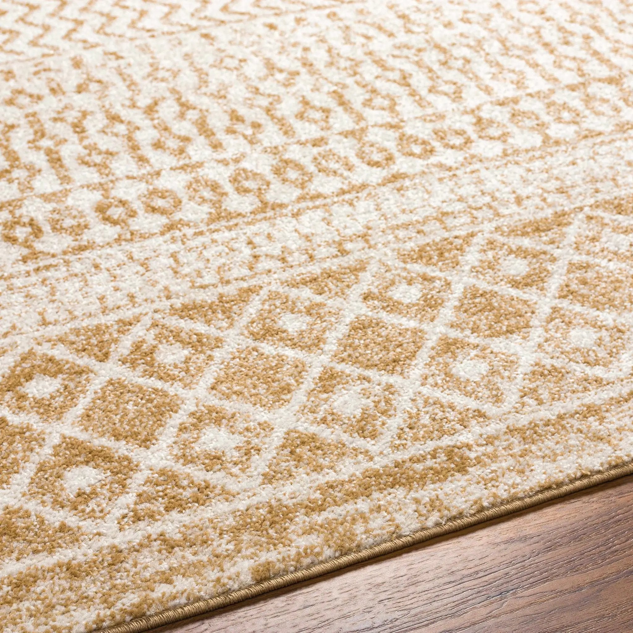 Dong Area Rug - Clearance by Boutique Rugs