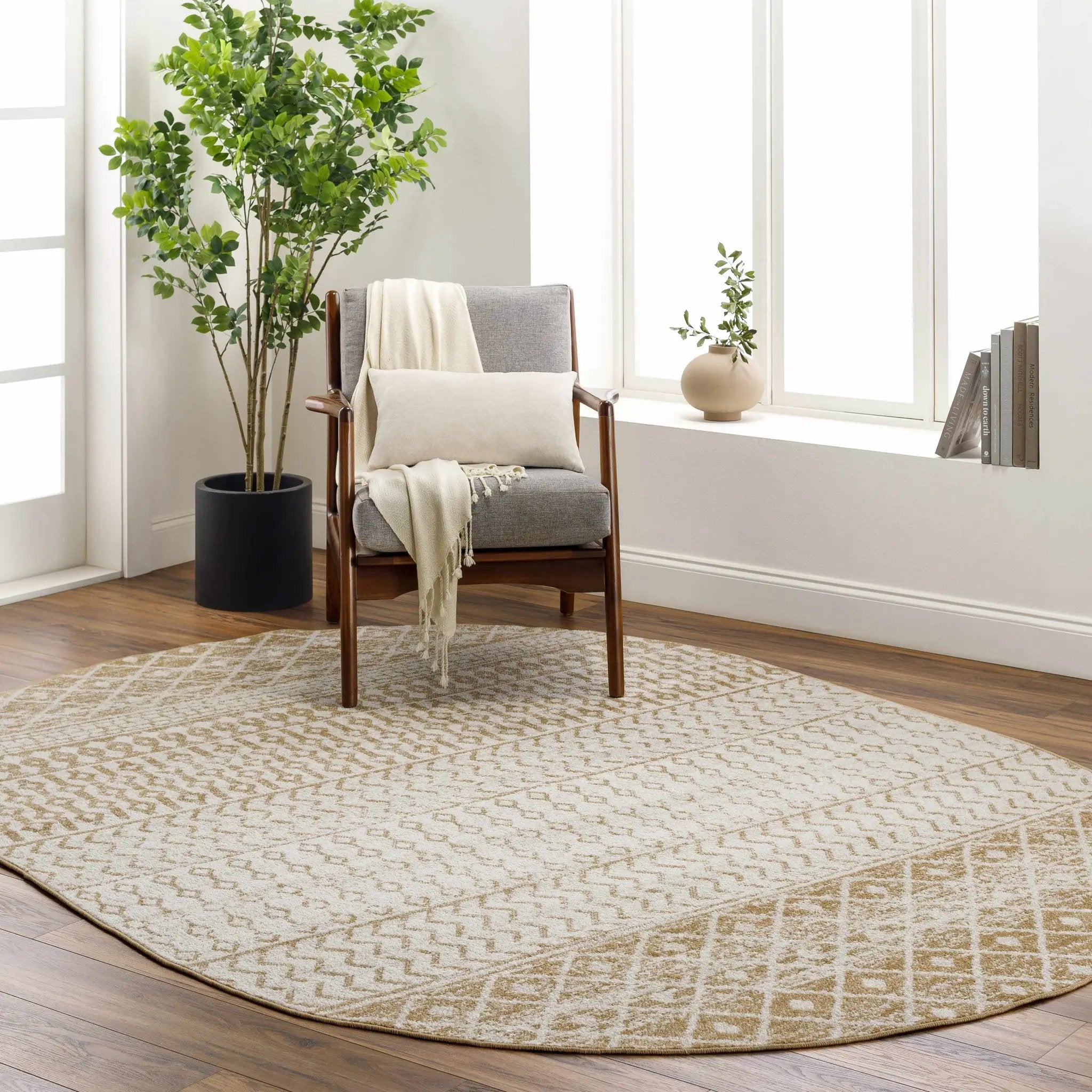 Dong Area Rug - Clearance by Boutique Rugs