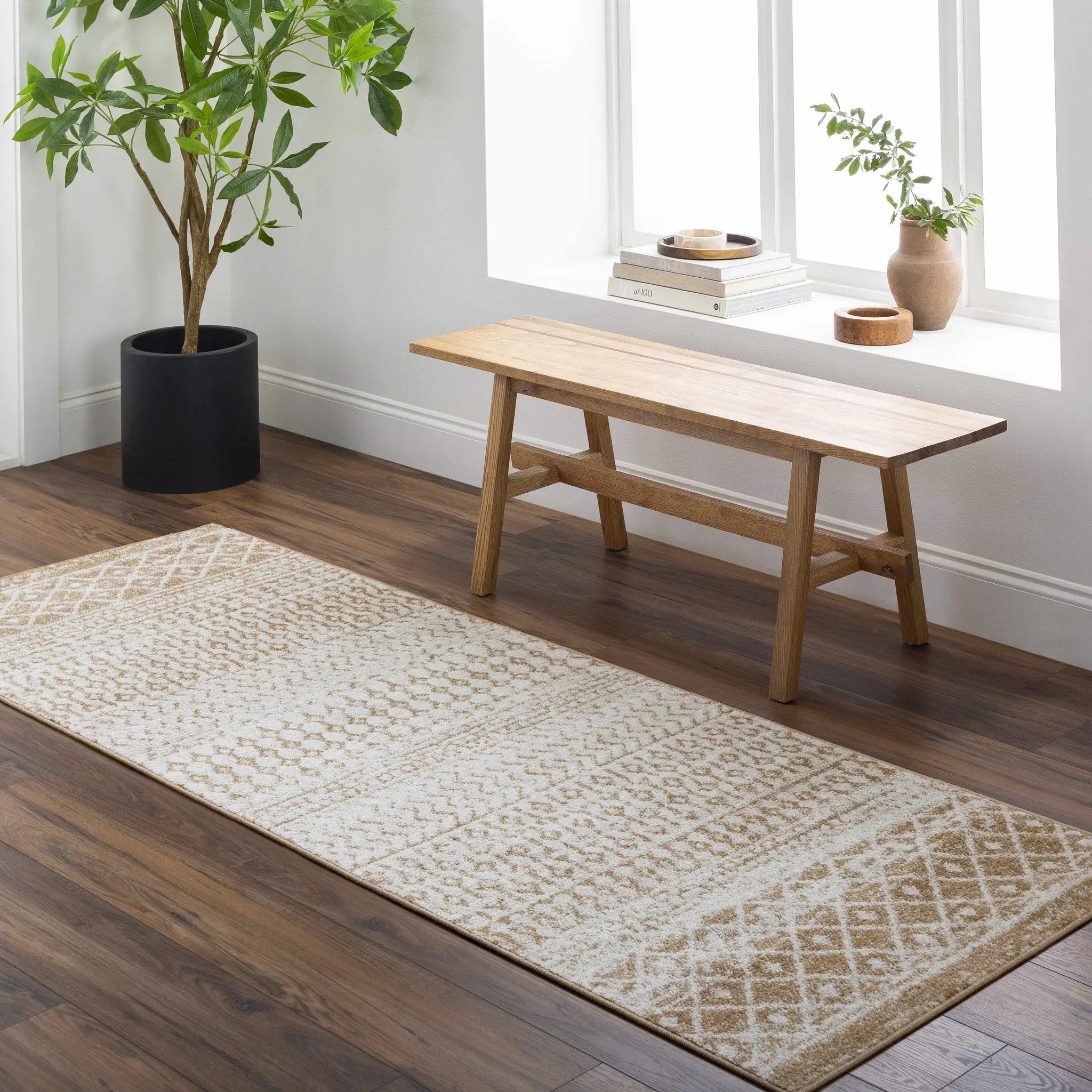 Dong Area Rug - Clearance by Boutique Rugs