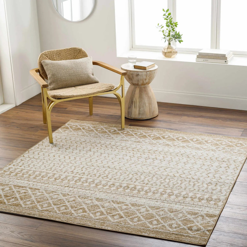 Dong Area Rug - Clearance by Boutique Rugs