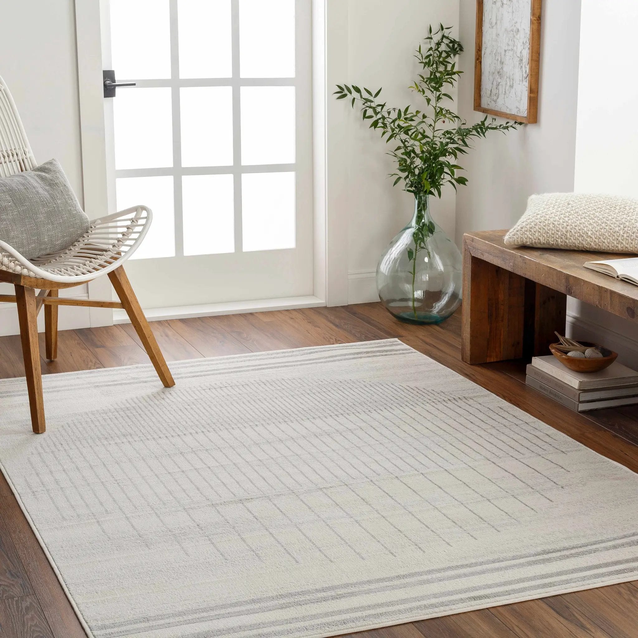 Dung Area Rug - Clearance by Boutique Rugs