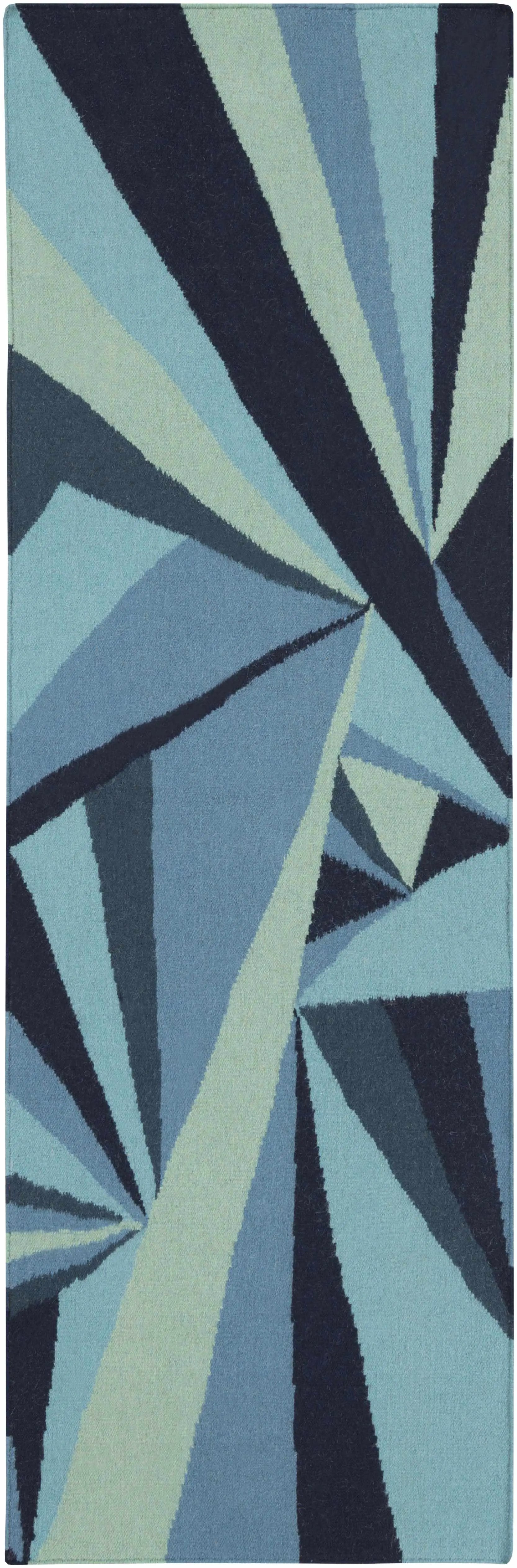 Dennis Area Rug - Clearance by Boutique Rugs