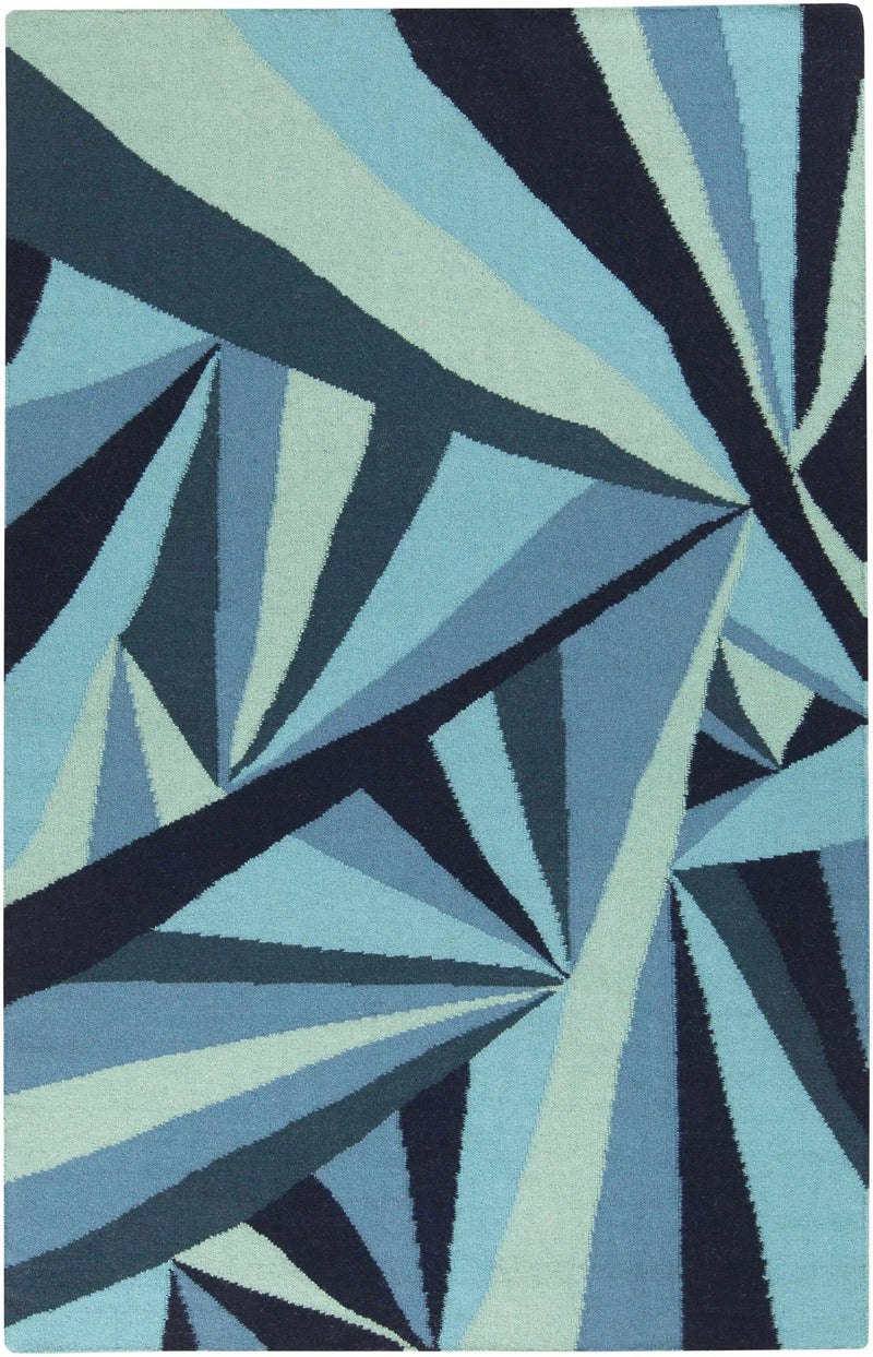 Dennis Area Rug - Clearance by Boutique Rugs