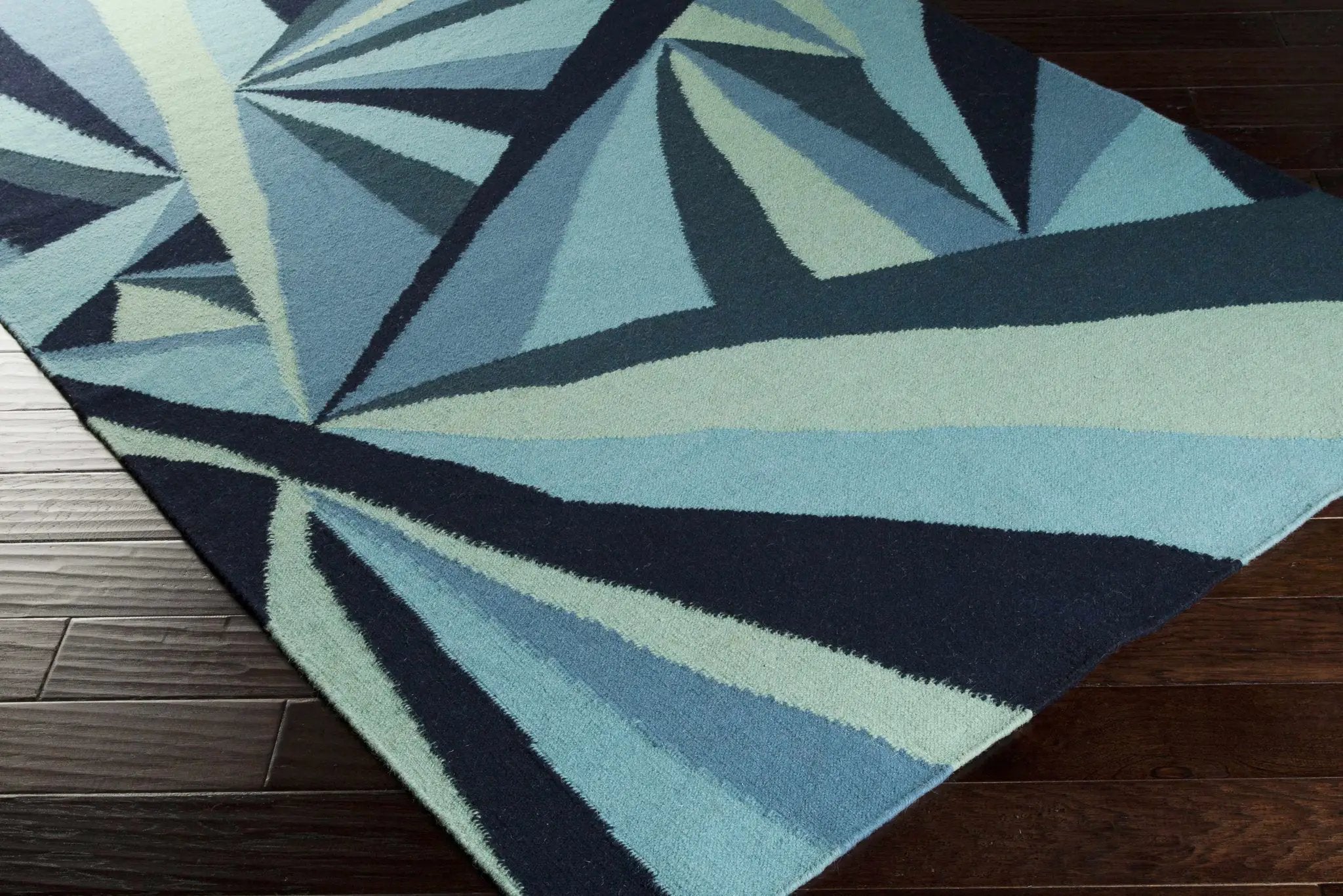 Dennis Area Rug - Clearance by Boutique Rugs