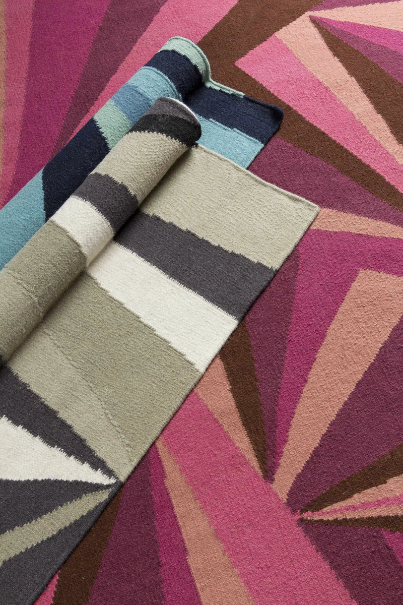Dennis Area Rug - Clearance by Boutique Rugs
