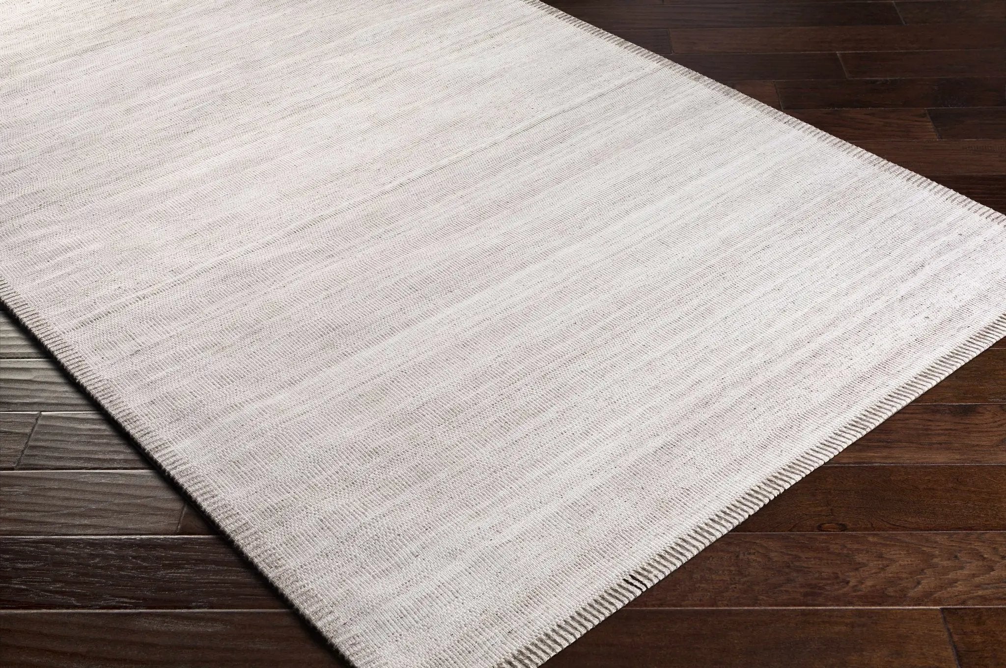 Denison Viscose Area Carpet - Clearance by Boutique Rugs