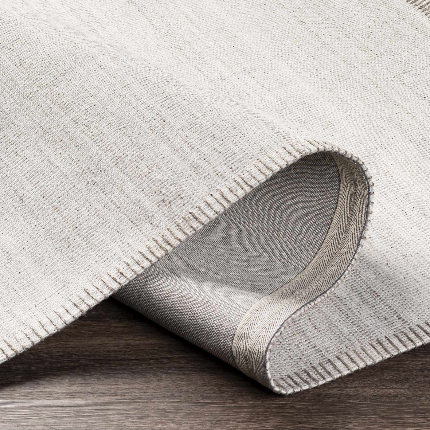Denison Viscose Area Carpet - Clearance by Boutique Rugs