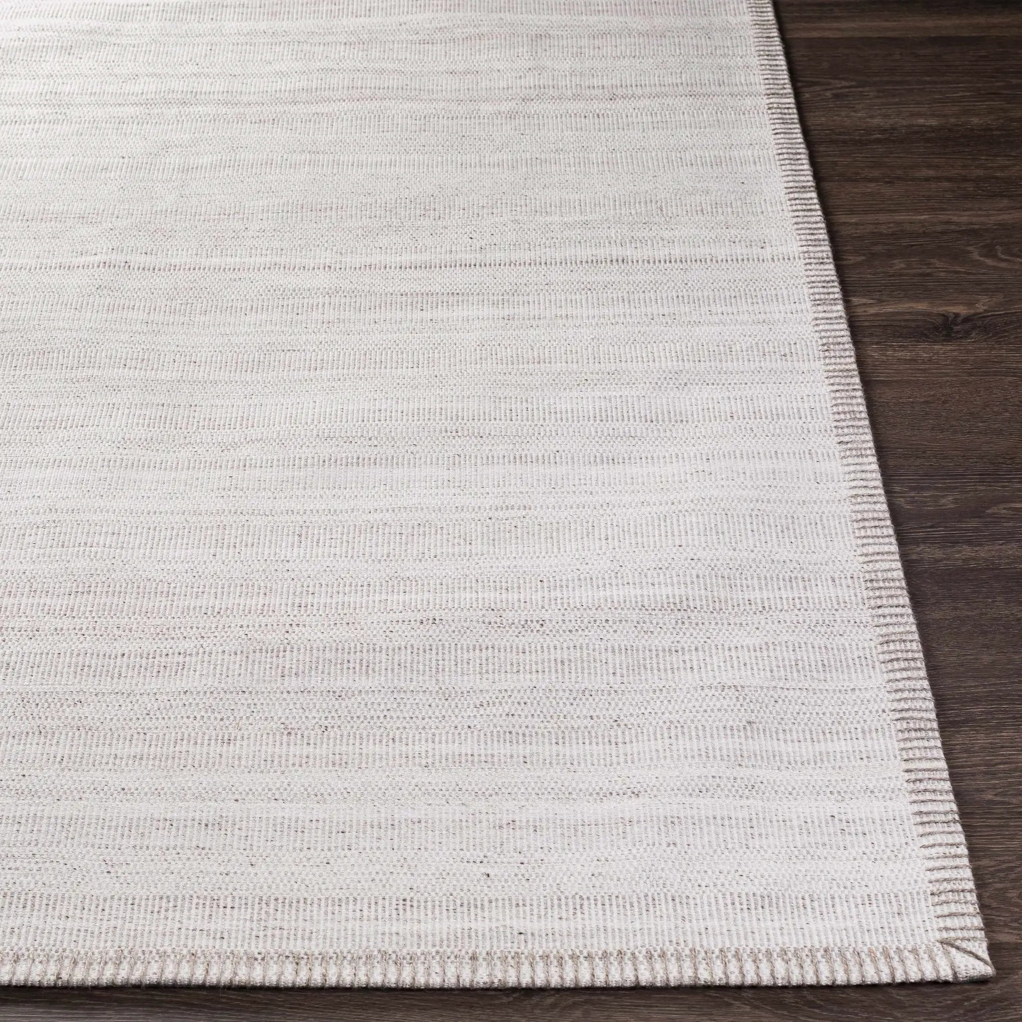 Denison Viscose Area Carpet - Clearance by Boutique Rugs