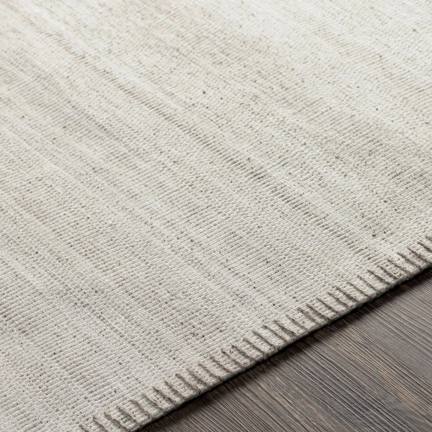 Denison Viscose Area Carpet - Clearance by Boutique Rugs