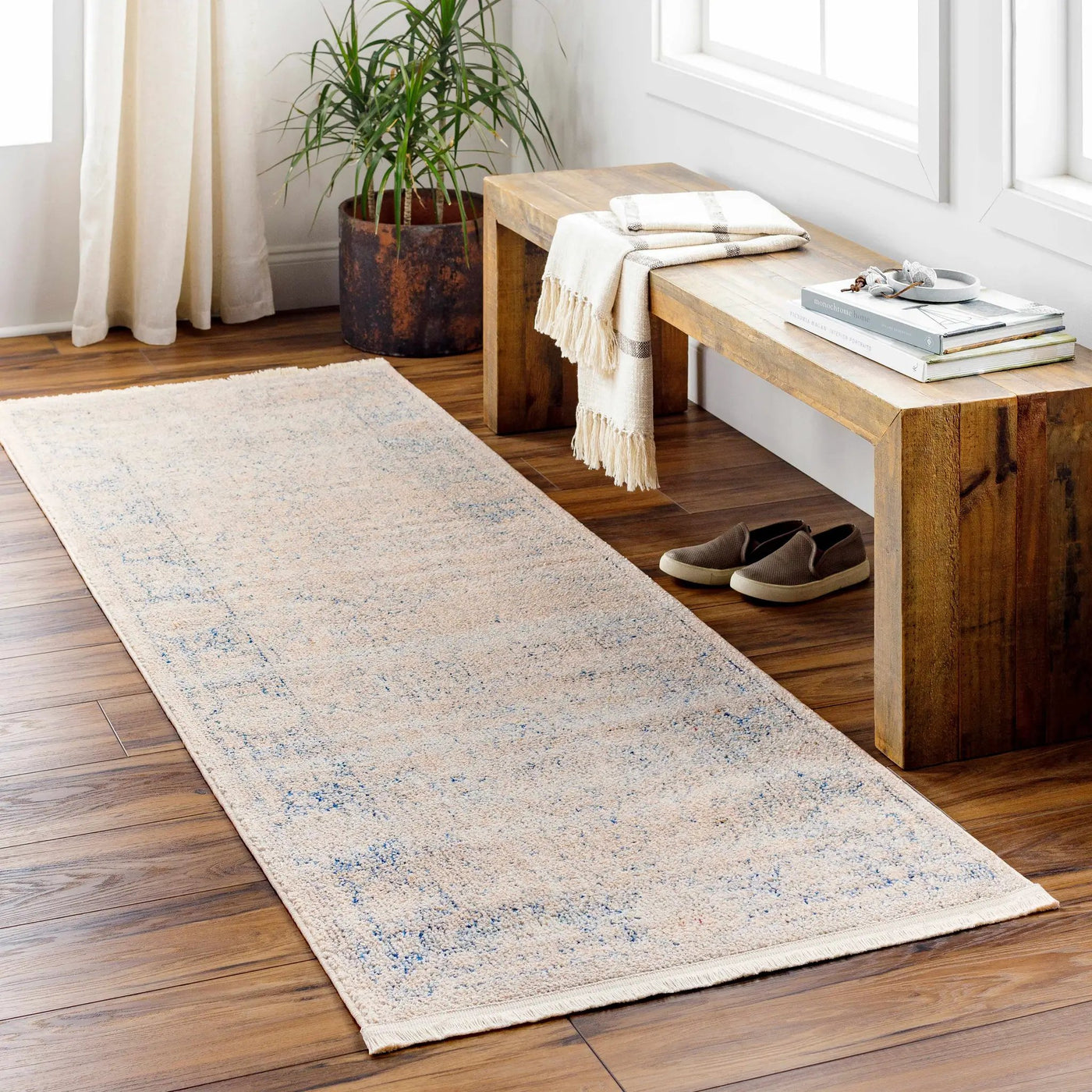 Dian Area Rug - Clearance by Boutique Rugs