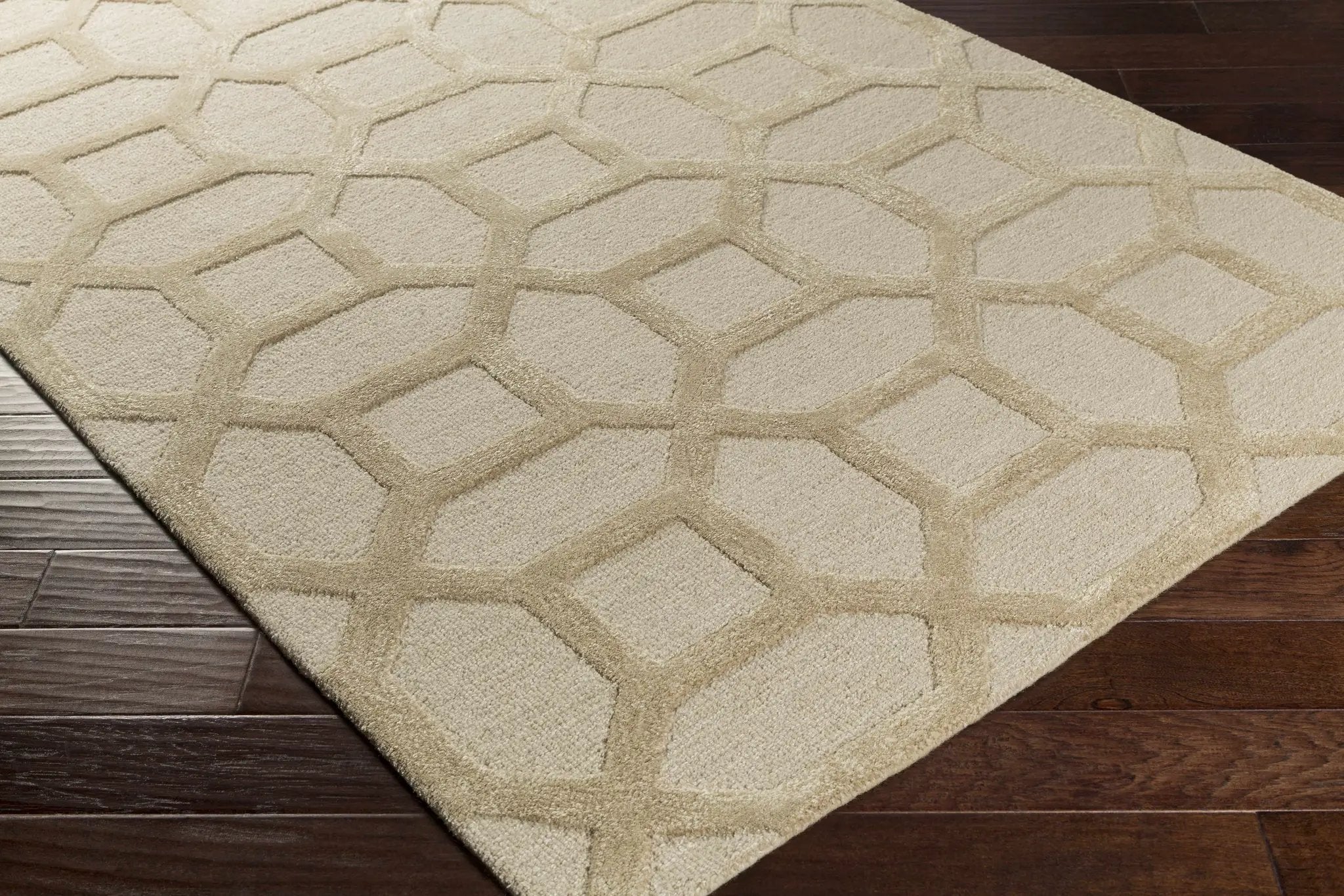 Dodgertown Area Rug by Boutique Rugs