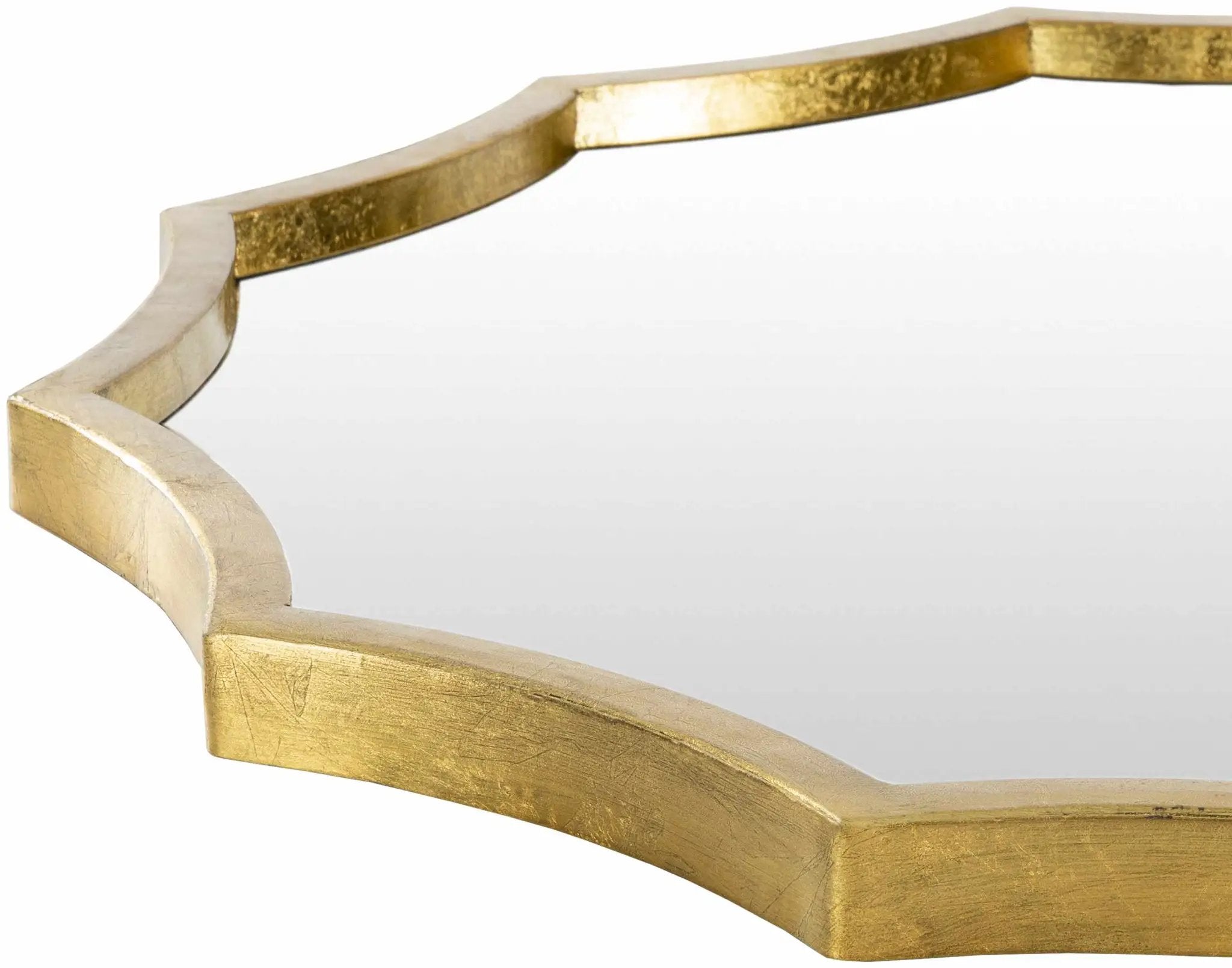 Doerun Mirror by Boutique Rugs