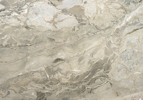 Dolce Vita Polished Quartzite Slab Random 1 1/4