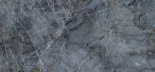 Dolcissima Brilho Azul Silky Marble Look Porcelain Slab 60x126 12mm Bookmatch A