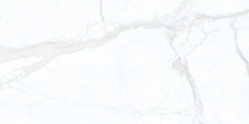 Dolcissima Calacatta Super White Polished Marble Look Porcelain Slab 60x126 12mm