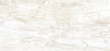 Dolcissima Crystal Onyx Satin · 60x126