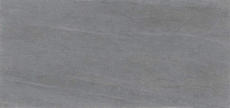 Dolcissima Grey Basalt Natural Marble Look Porcelain Slab 60x126 12mm close up