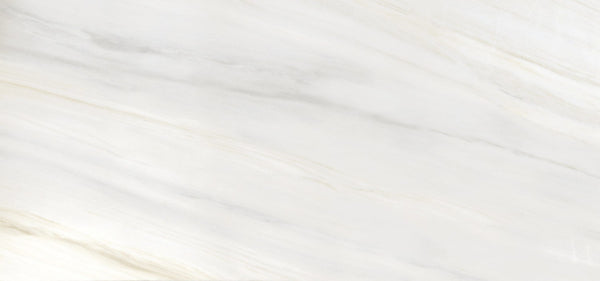 Dolcissima Lasa Argento Cashmere Marble Look Porcelain Slab 60x126 12mm Bookmatch A close up, view 2