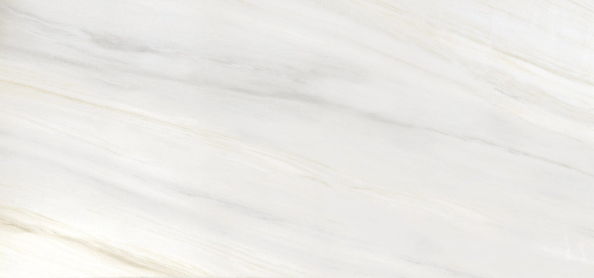 Dolcissima Lasa Argento Cashmere Marble Look Porcelain Slab 60x126 12mm Bookmatch B close up, view 2