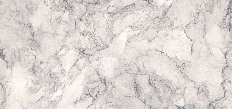 Dolcissima Mystic Cascade Polished Marble Look Porcelain Slab 60x126 12mm Bookmatch B close up